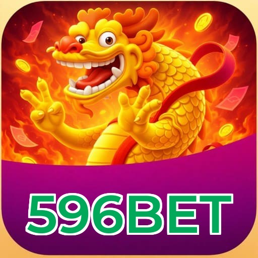 596BET Logo