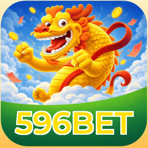 596BET Logo