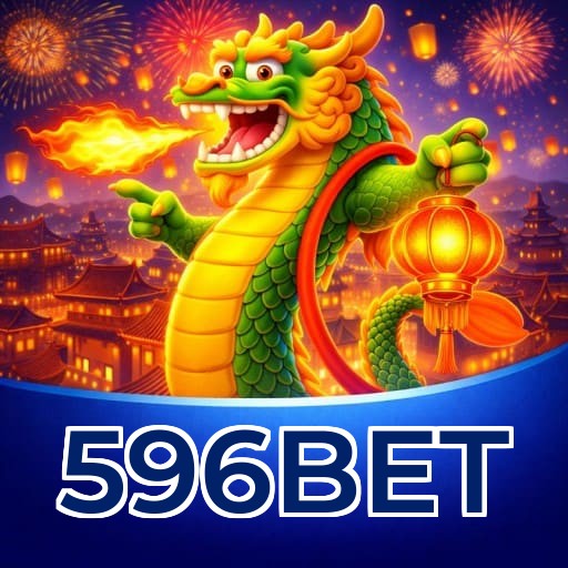 596BET Logo