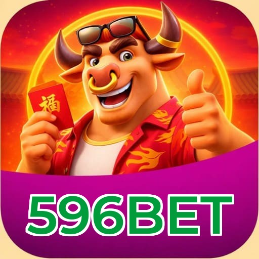 596BET Logo