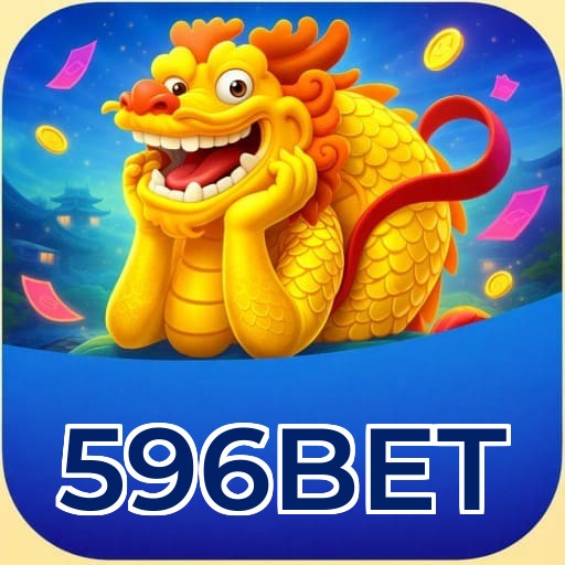 596BET Logo