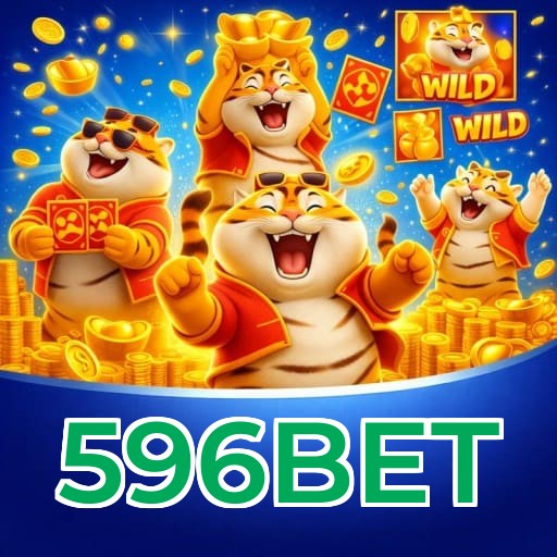 596BET Logo