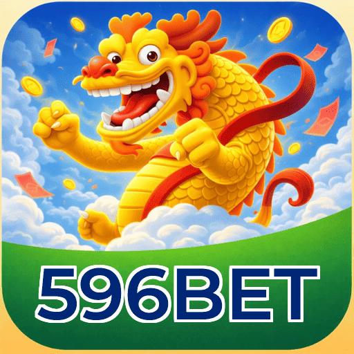 596BET Logo