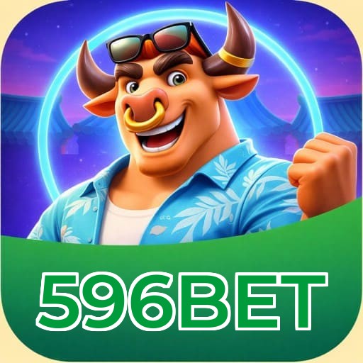 596BET Logo