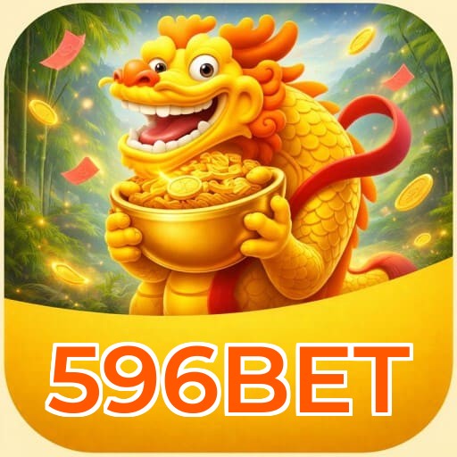 596BET Logo