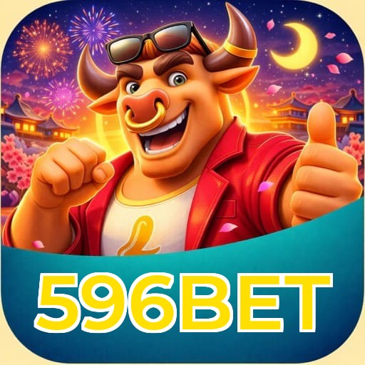 596BET Logo