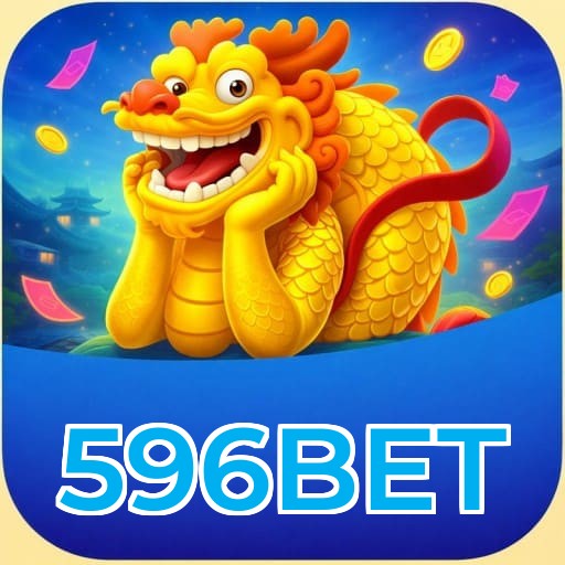 596BET Logo