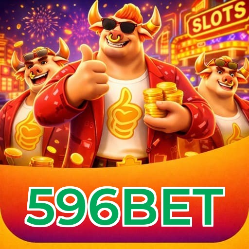596BET Logo