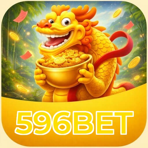 596BET Logo
