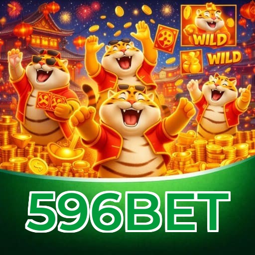 596BET Logo
