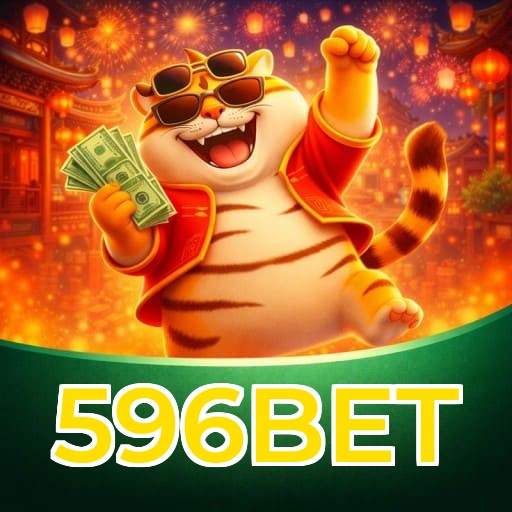 596BET Logo