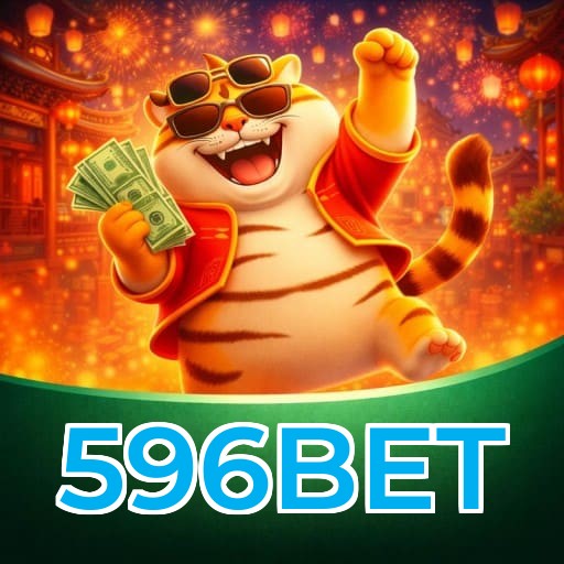 596BET Logo